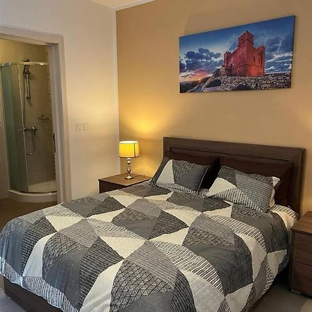 Mediterranea 2 Bedroom Smart Apartment St. Paul's Bay Esterno foto