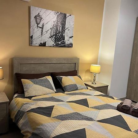 Mediterranea 2 Bedroom Smart Apartment St. Paul's Bay Esterno foto
