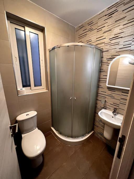 Mediterranea 2 Bedroom Smart Apartment St. Paul's Bay Esterno foto